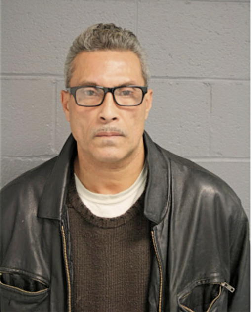 PABLO A RODRIGUEZ, Cook County, Illinois