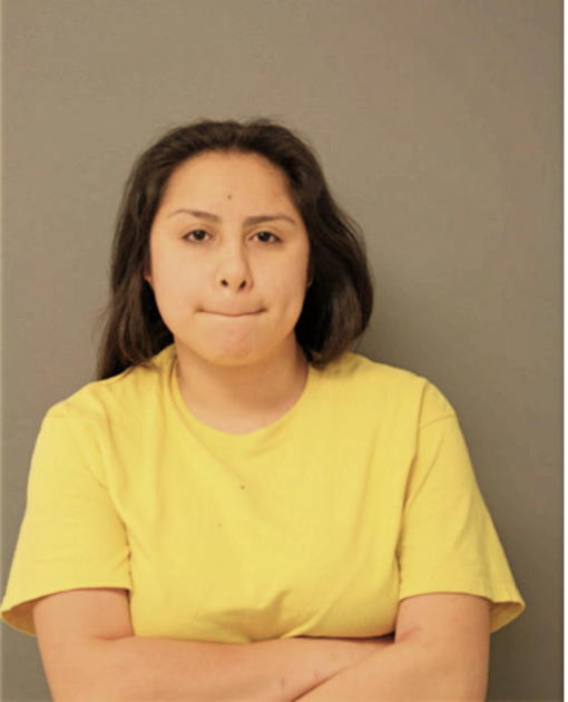 VERONICA RODRIGUEZ, Cook County, Illinois