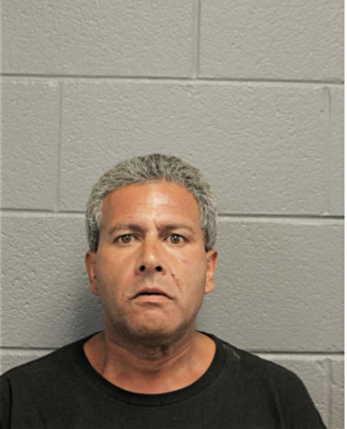 MANUEL ROSADO, Cook County, Illinois