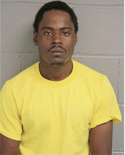 STEPHON H ROSS, Cook County, Illinois