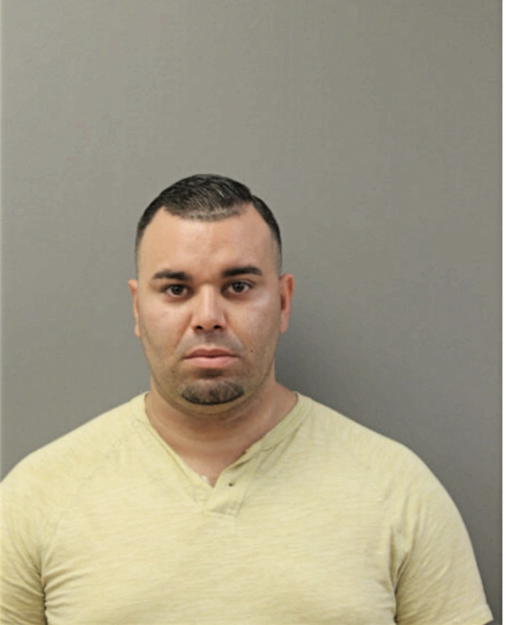 LEROY SILVA, Cook County, Illinois