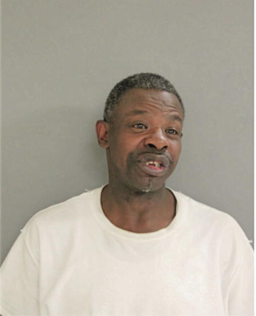 SAMMY L SIMMONS, Cook County, Illinois