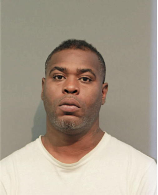 EDGAR SIMMS, Cook County, Illinois