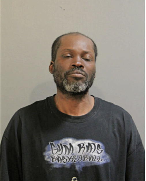 NATHANIEL SIMS, Cook County, Illinois