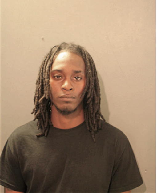 DEMAR A SLOAN, Cook County, Illinois