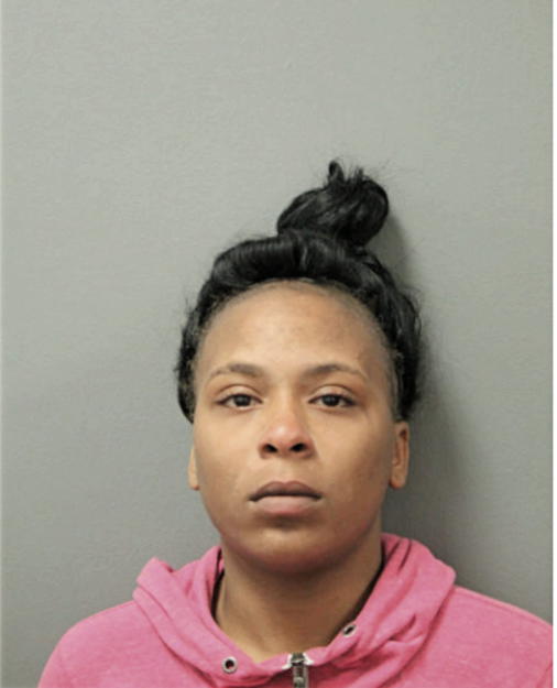 CAUMEISHA SMITH, Cook County, Illinois