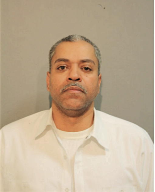 JIMMY W SMITH, Cook County, Illinois