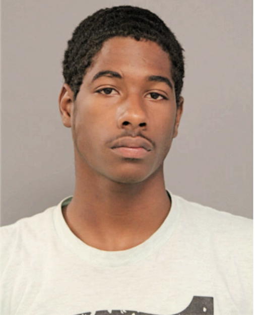 JOHNNY SUTTON, Cook County, Illinois