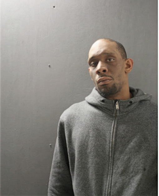 RONALD THOMAS, Cook County, Illinois