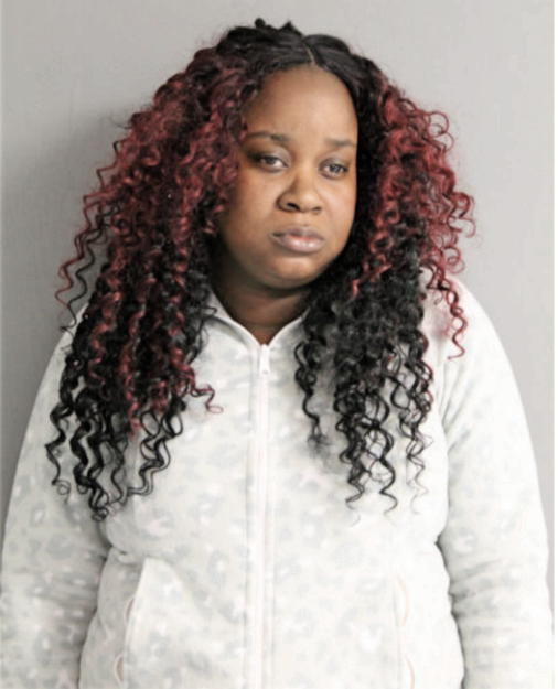 JADA S THURMAN, Cook County, Illinois