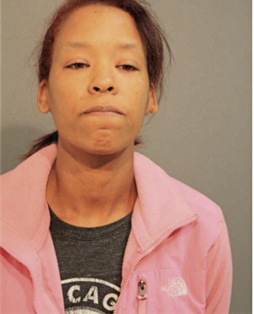 LISA NICOLE TILLMAN, Cook County, Illinois