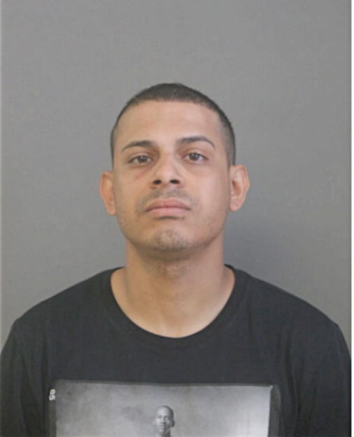 ABIMAEL M TORRES, Cook County, Illinois