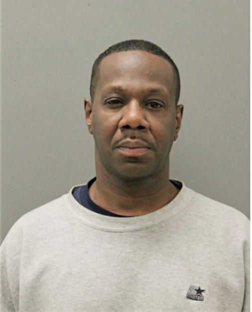 DAVID VARNADO, Cook County, Illinois