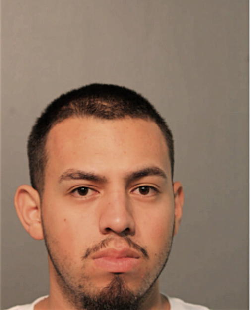 JESUS E VAZQUEZ, Cook County, Illinois
