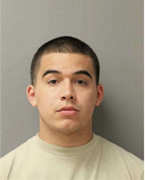 JASON VEGA, Cook County, Illinois