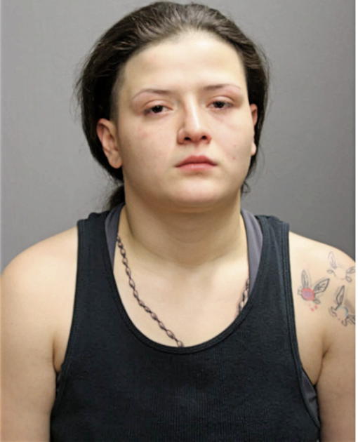 VERONICA VELEZ, Cook County, Illinois