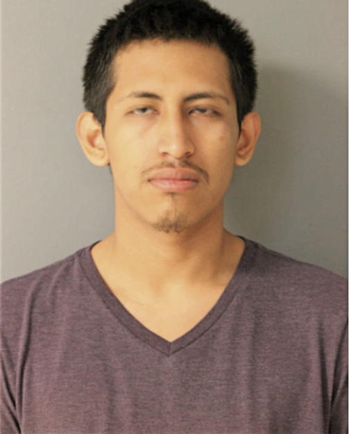 MICHAEL VILLADA, Cook County, Illinois