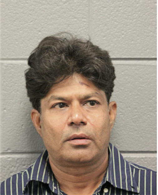 SYED WAJID, Cook County, Illinois