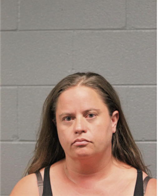 JAIME L WASCHER, Cook County, Illinois