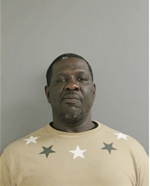 SYLVESTER WASHINGTON, Cook County, Illinois