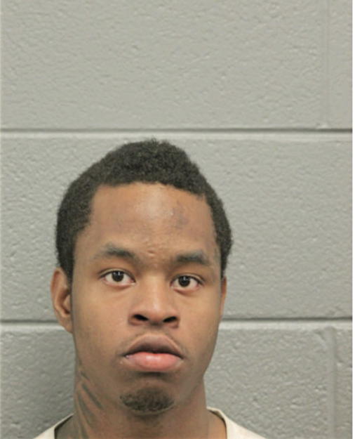 LEVERON WATSON, Cook County, Illinois