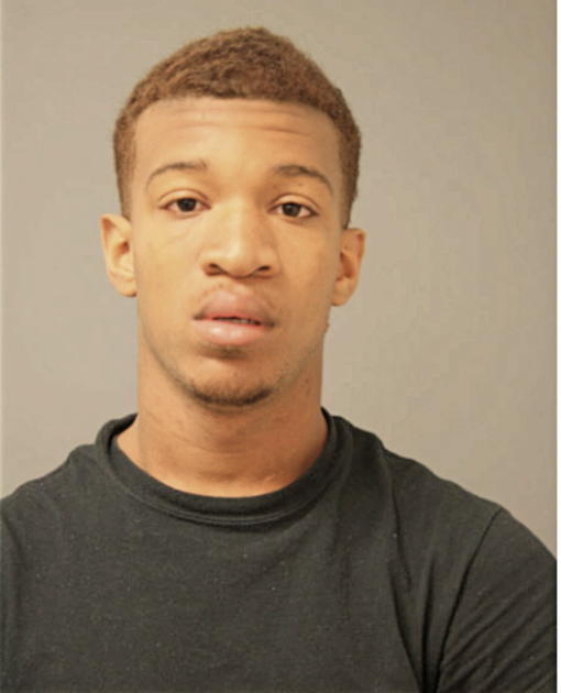 SHAUN M WATSON, Cook County, Illinois