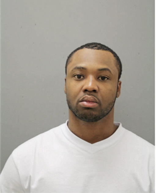 ALEX J WEST, Cook County, Illinois