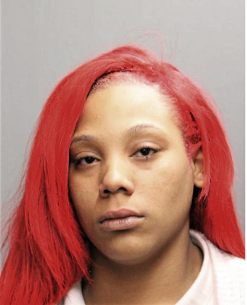 DAIJAE WESTBROOK, Cook County, Illinois