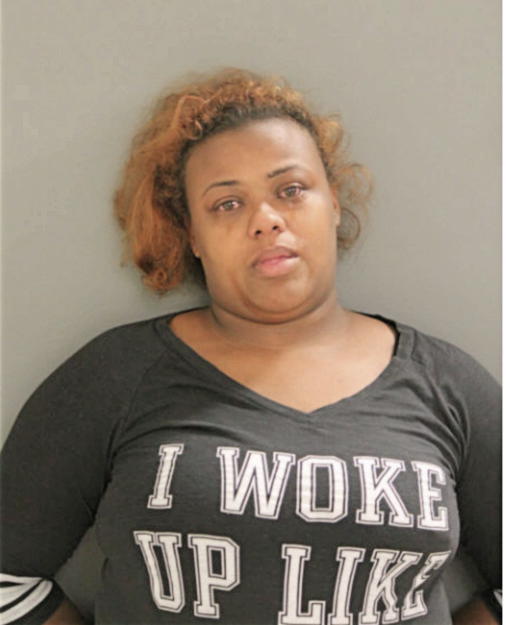 THEODORSHA A WHEELER, Cook County, Illinois