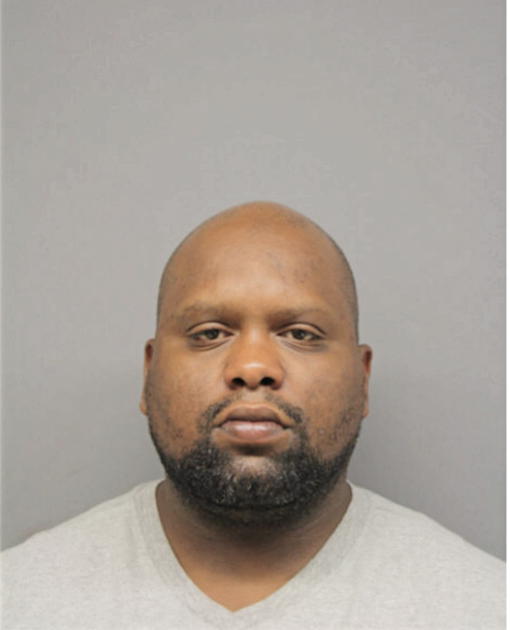 DEMYRON A WILEY, Cook County, Illinois