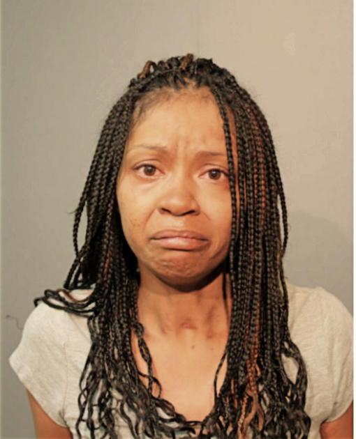 ALICIA S WILLIAMS, Cook County, Illinois