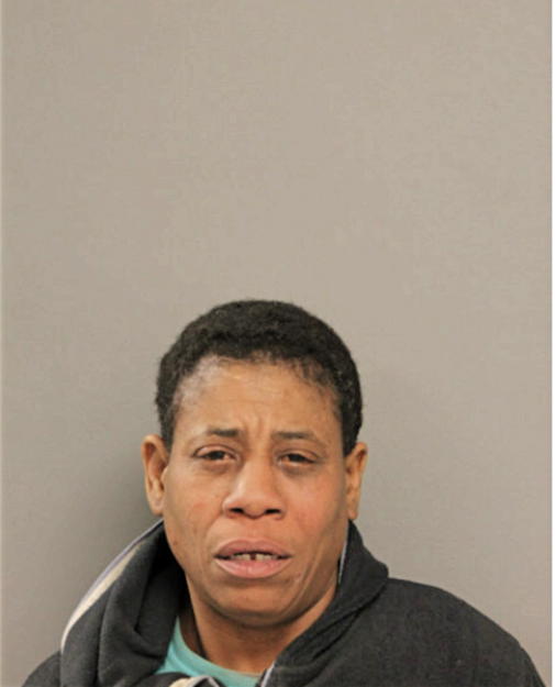 JOANNE M WILLIAMS, Cook County, Illinois