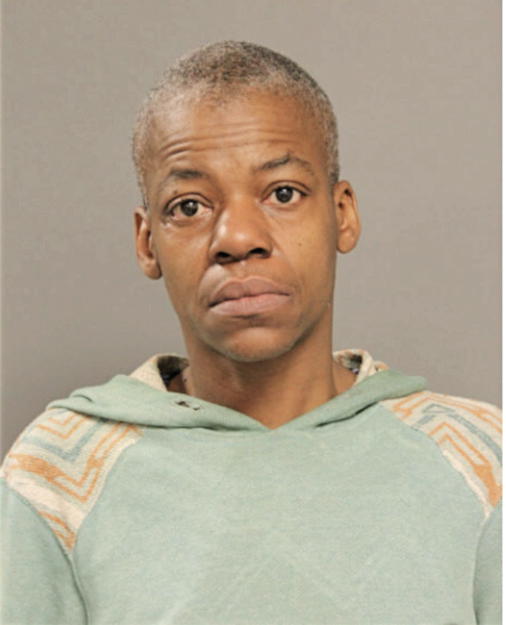 LEONETTE WILLIAMS, Cook County, Illinois