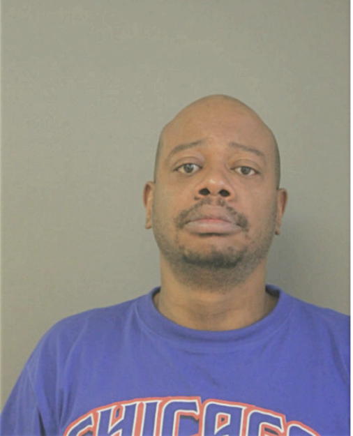 MARCUS WILLIAMS, Cook County, Illinois