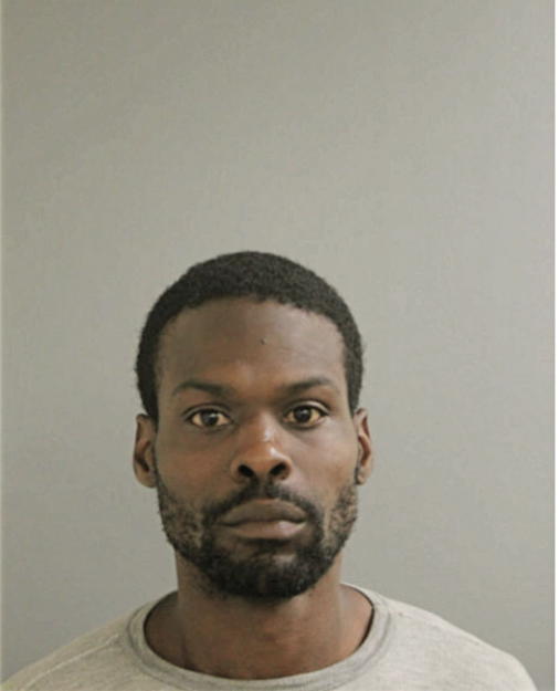 MARVELL L WILLIAMS, Cook County, Illinois