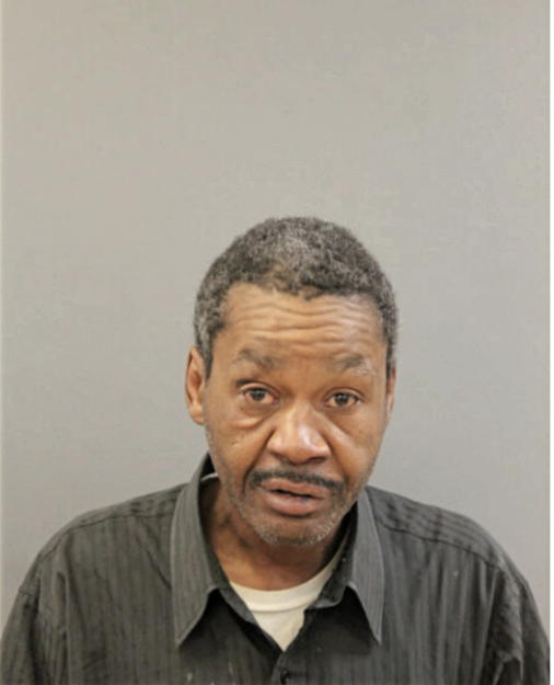 ANDRE L WILLIS, Cook County, Illinois