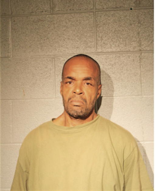 JAMES WINSTON, Cook County, Illinois