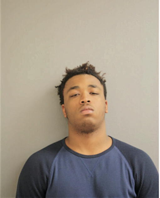 JALEN JOSEPH WOODARD, Cook County, Illinois