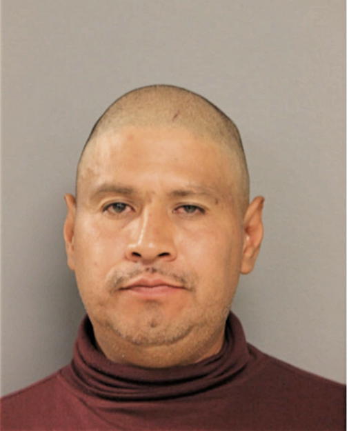 SERGIO ZUNIGA, Cook County, Illinois