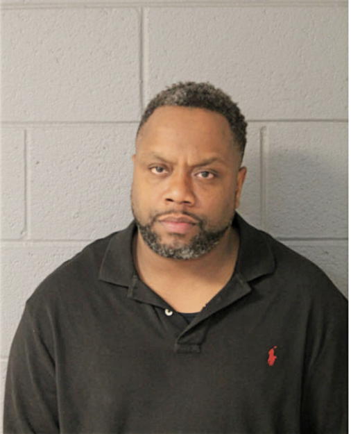 ABDULLAH ABDULLATEEF, Cook County, Illinois