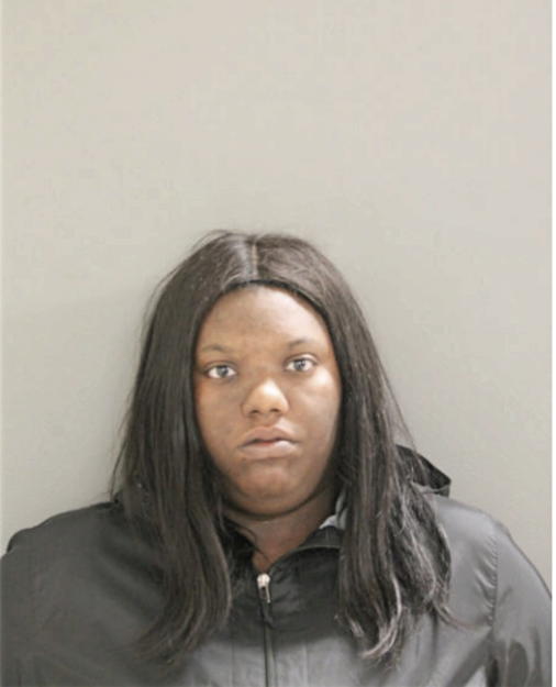 TAMLA T ADAMS, Cook County, Illinois