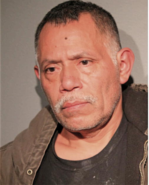 GENOVEVO AGUILAR, Cook County, Illinois