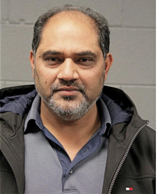 FIROJ S ALI, Cook County, Illinois