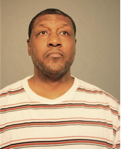 REGINALD M ALLEN, Cook County, Illinois