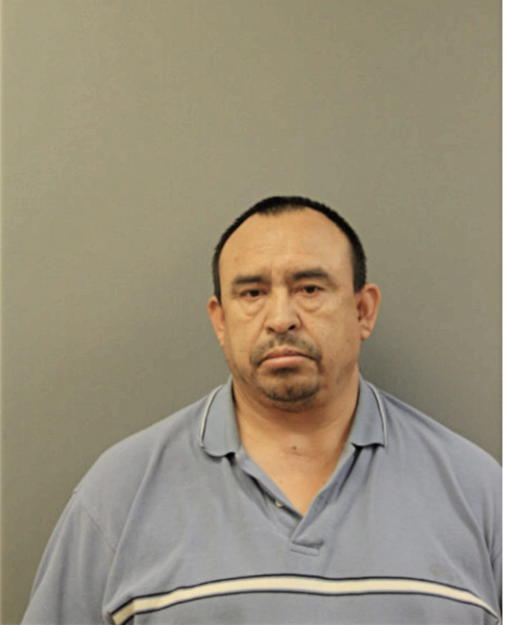 RAYMUNDO ARROYO, Cook County, Illinois