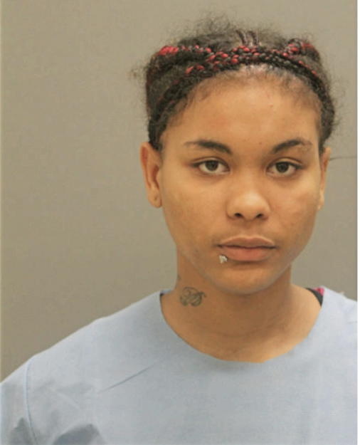 VICTORIA SADE AUTHER, Cook County, Illinois