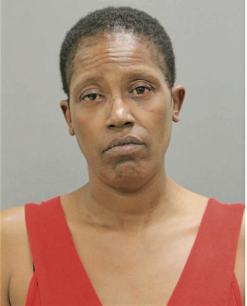 VENUS J AVANT, Cook County, Illinois