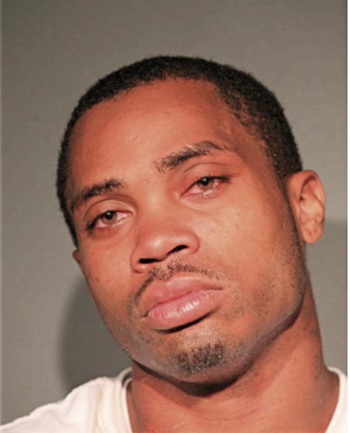 EXAVION D BAKER, Cook County, Illinois