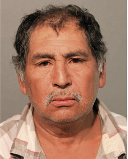 ALBERTO BANDA, Cook County, Illinois