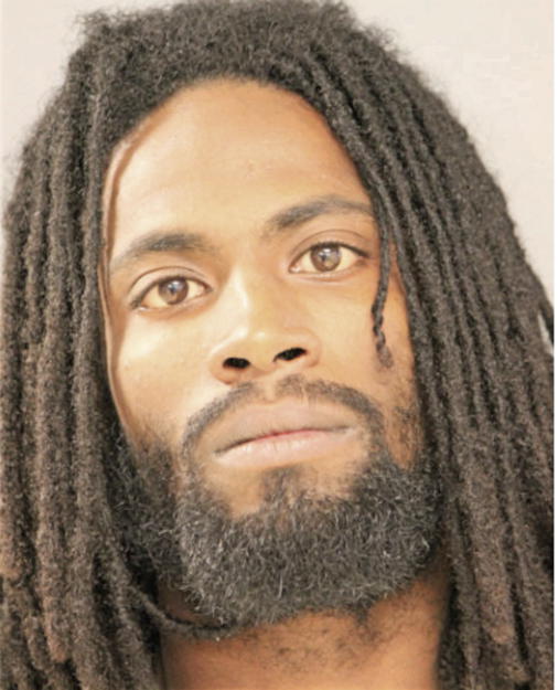 MARVIN L BARNES, Cook County, Illinois
